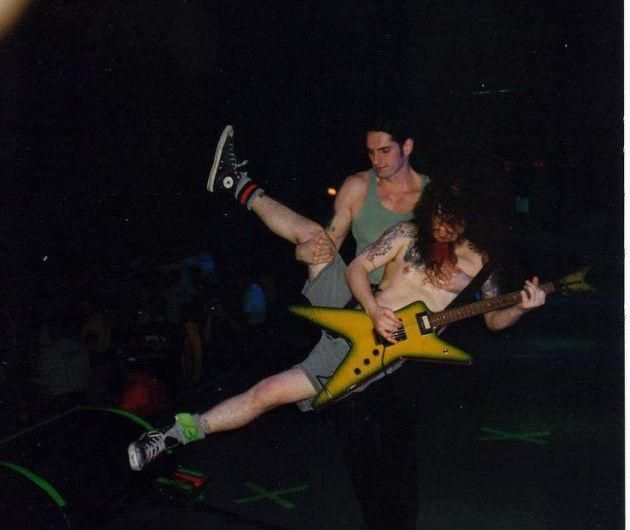 Foto de Type O Negative