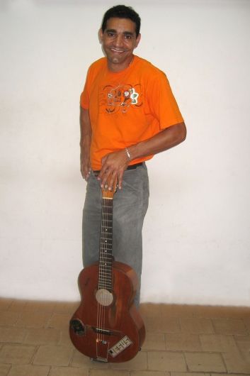 Photo of Erito Purcino