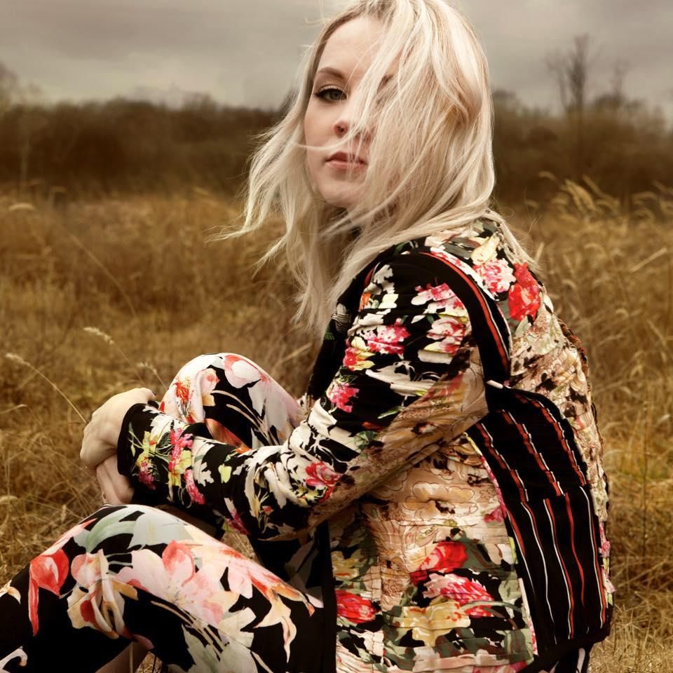 Foto de Sarah Reeves