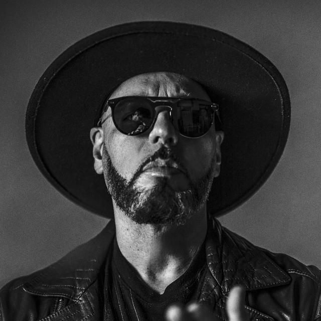 Foto de Roger Sanchez