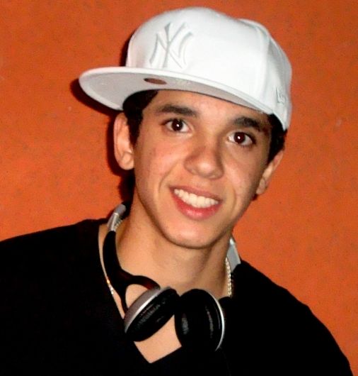 Foto de Dj Flex