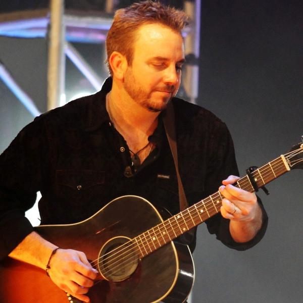 Foto de Brandon Rhyder