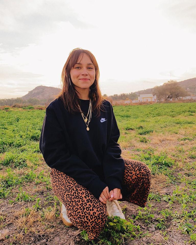 Foto de Melissa Robles