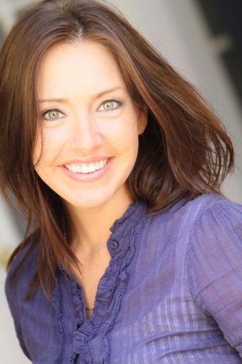 Foto de Jenny Simmons