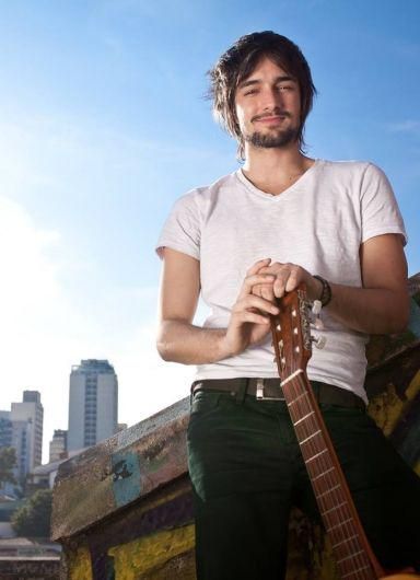 Photo of Rodrigo Del Arc