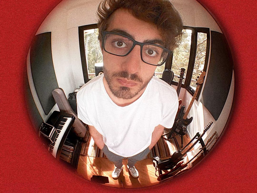 Foto de Pedro Tiepolo