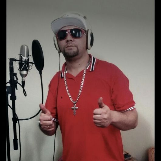 Foto de Teologia do Rap