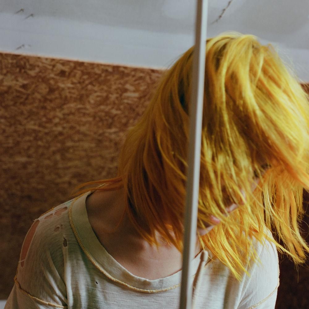 Photo of Hayley Williams