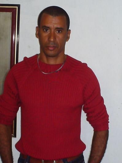 Photo of Carlos Albertt