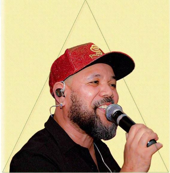 Foto de Chiquinho dos Santos