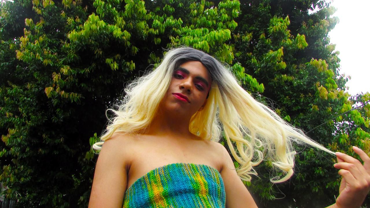 Foto de Penelope Taylor