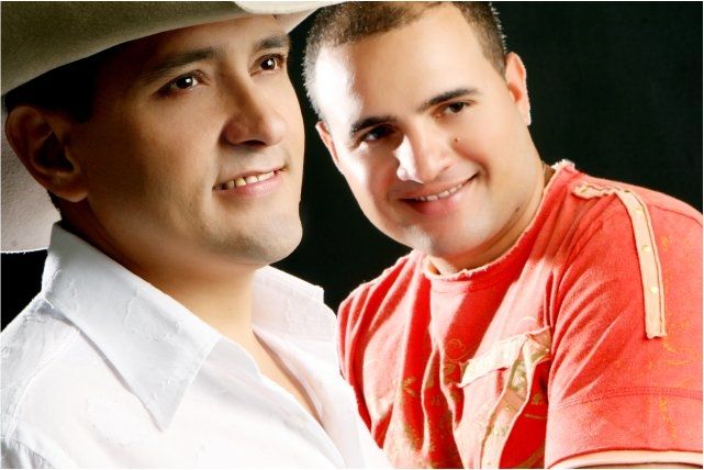 Foto de Ruan e Ricardo