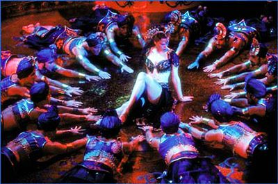 Foto de Moulin Rouge