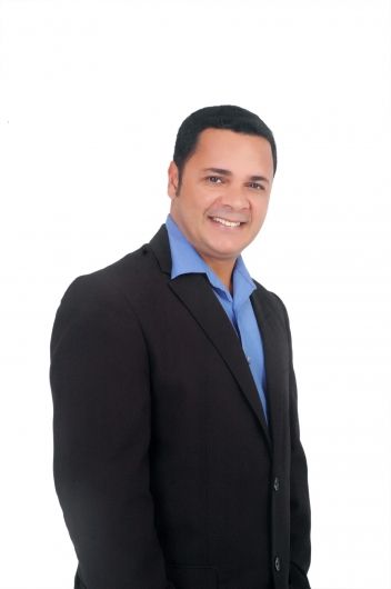 Foto de Irmão Marcio Moreno