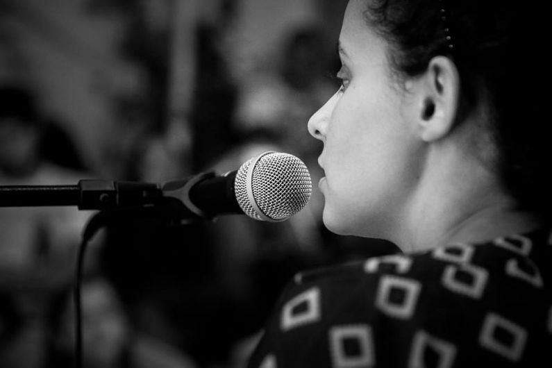 Foto de Nicole Donato