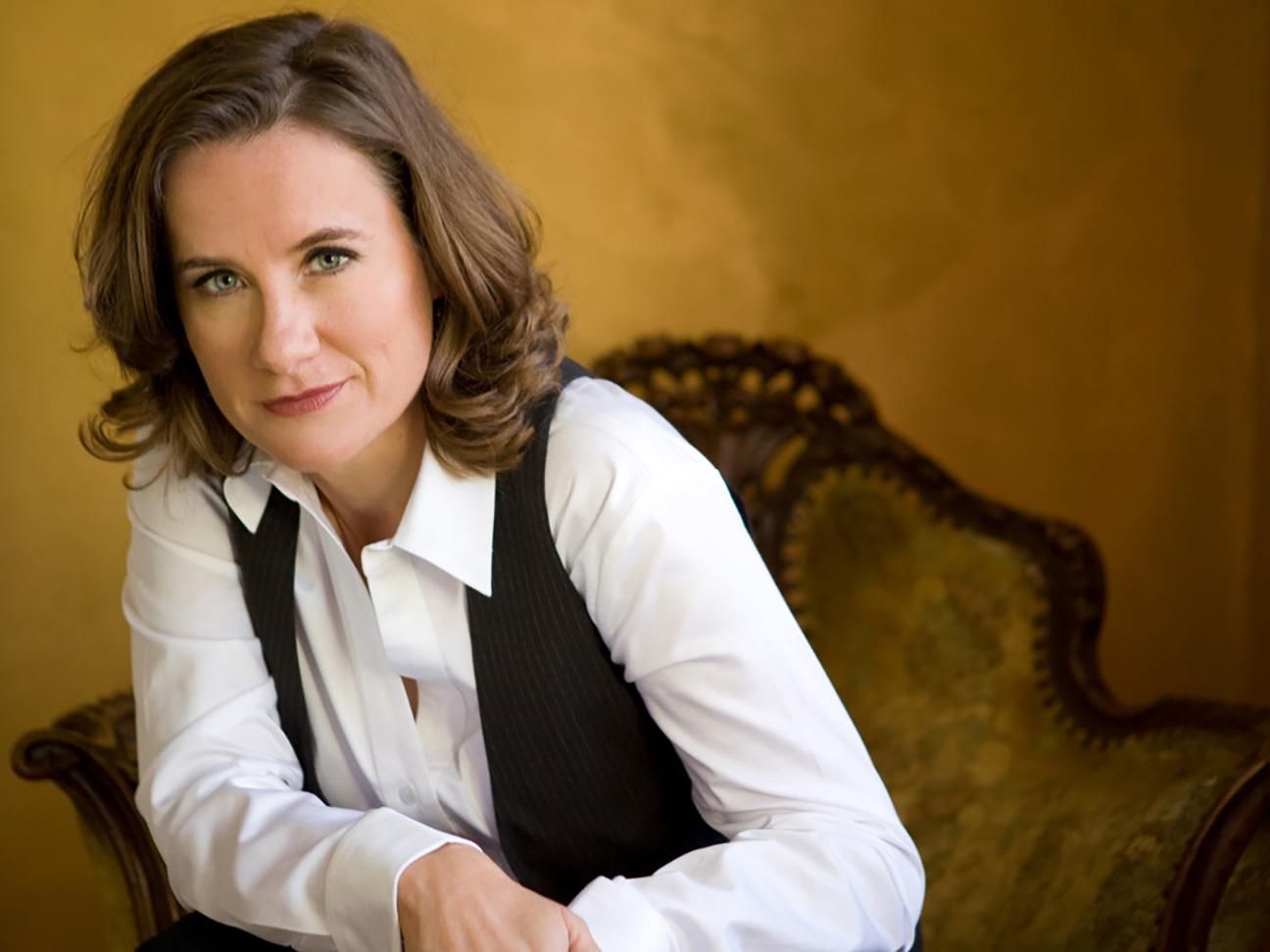 Foto de Susan Werner