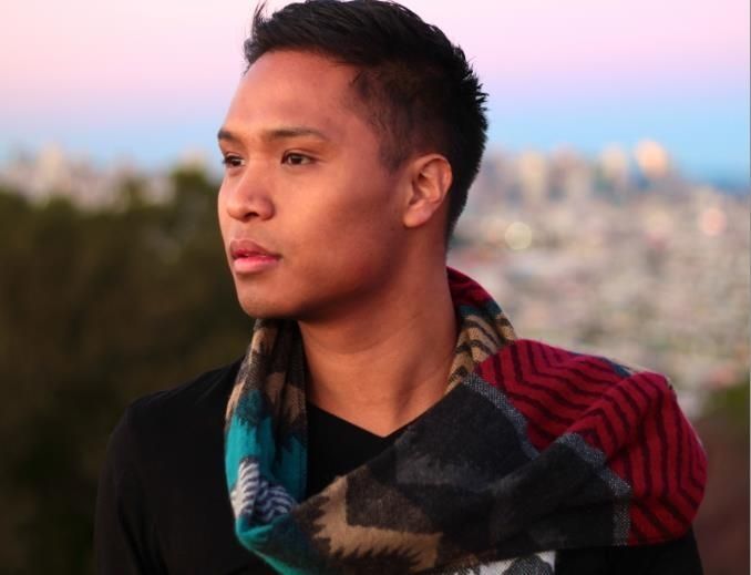 Photo of Jeremy Passion