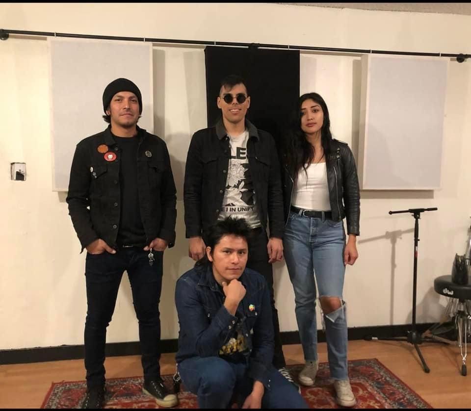 Photo of Generación Suicida