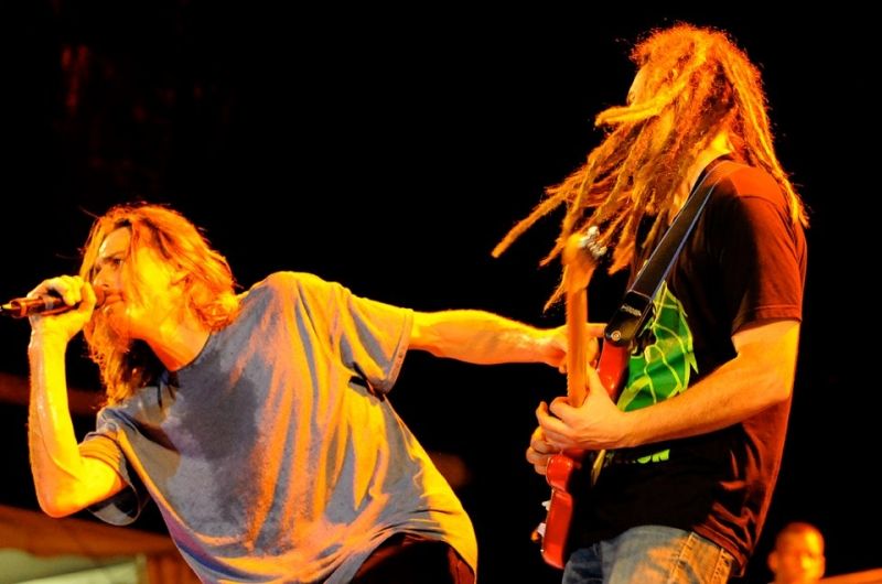 Foto de Big Mountain