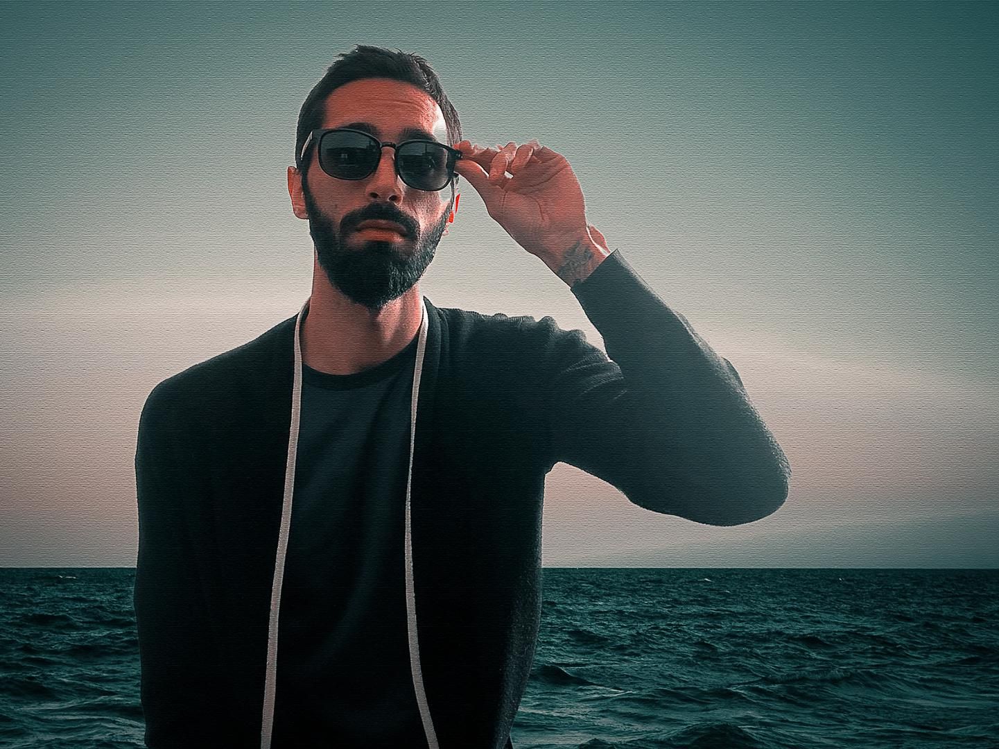 Foto de Leonardo Ribero