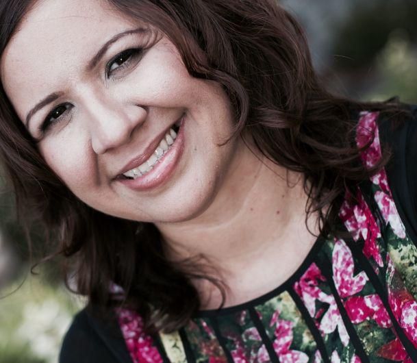 Foto de Vanessa Montenegro