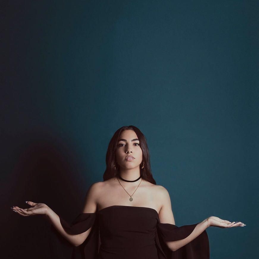 Foto de María José Llergo