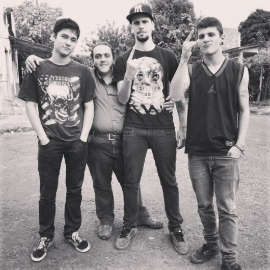 Photo of Painful Punch