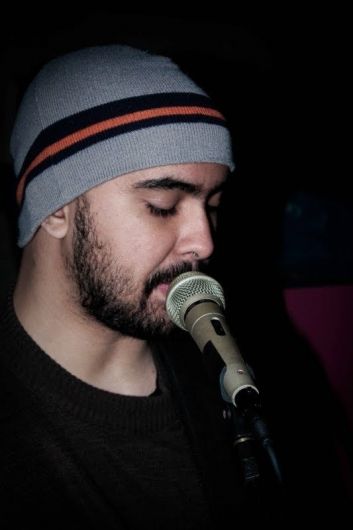 Foto de Banda Tímpano