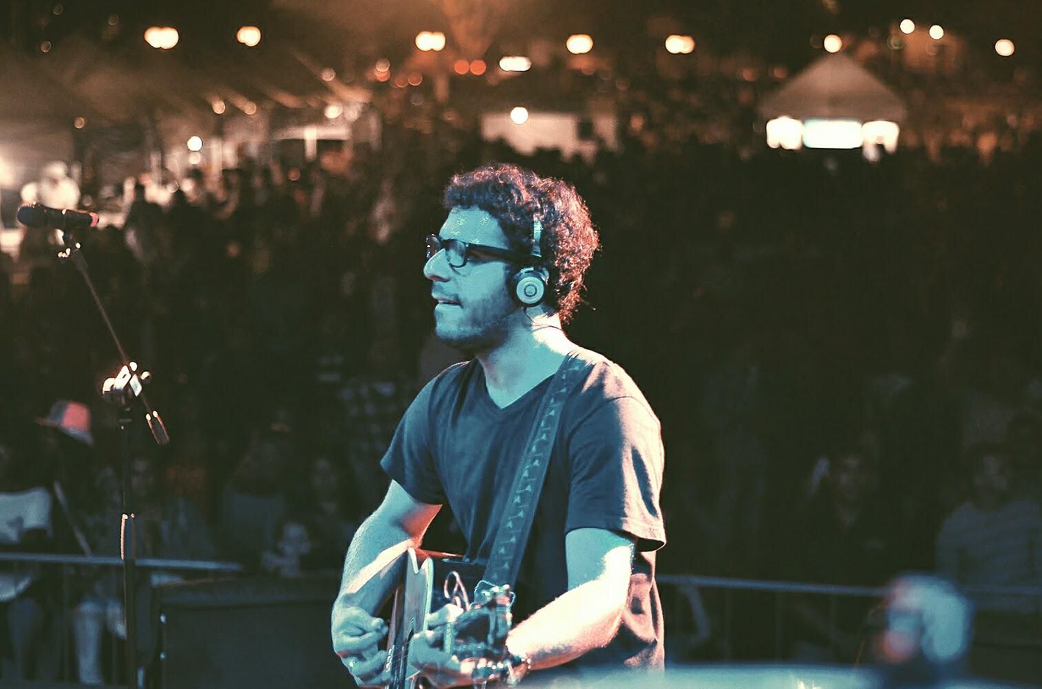 Foto de Elvis Rodrigues