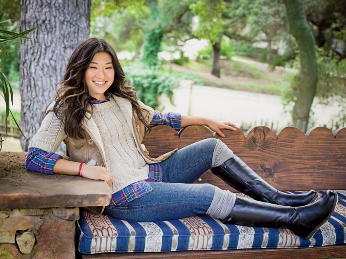 Foto de Jenna Ushkowitz