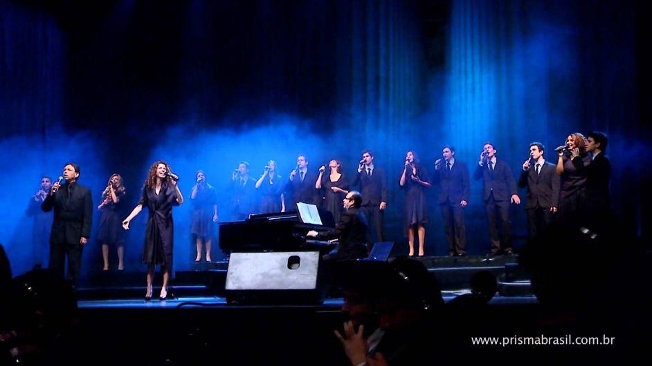 Foto de Prisma Brasil