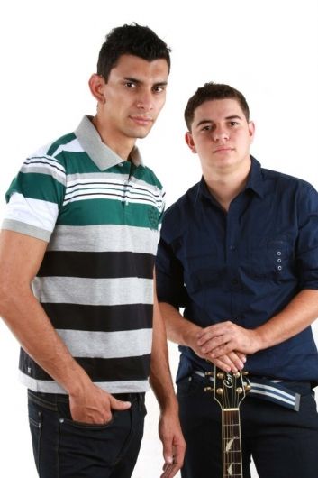 Photo of Saulo e Rafael