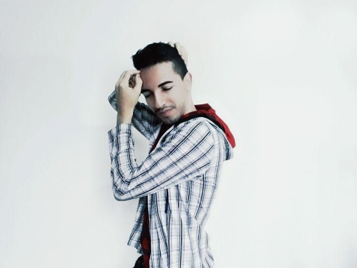 Foto de Rafael Gabriel