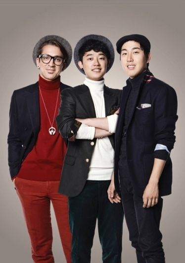 Foto de Busker Busker