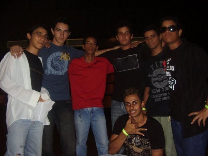 Foto de Banda Return