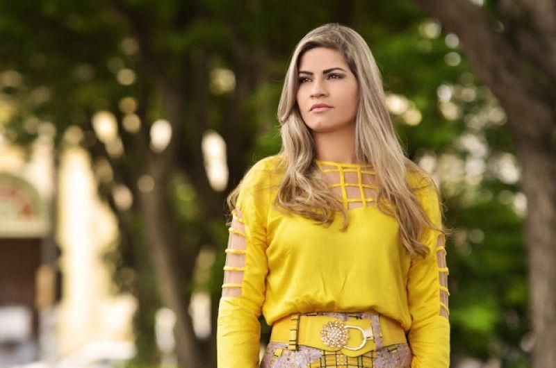 Foto de Fabiana Ranieri