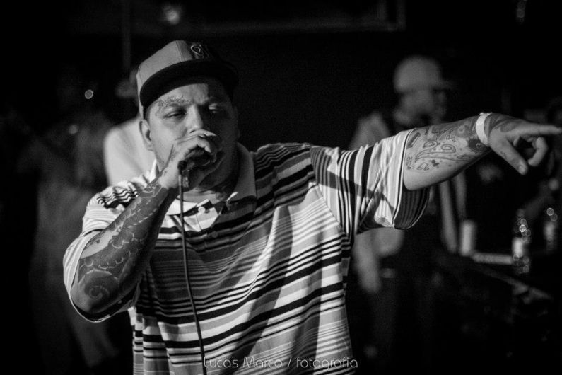 Photo of Nocivo Shomon