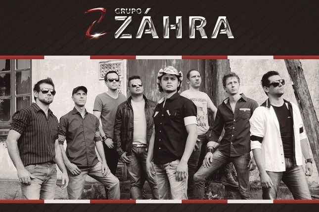 Foto de Grupo Záhra
