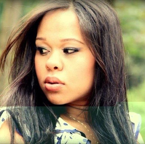 Photo of Kezya Nunes