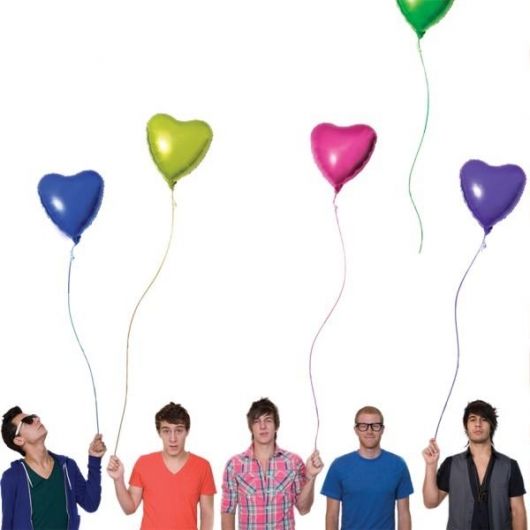 Photo of Since Forever