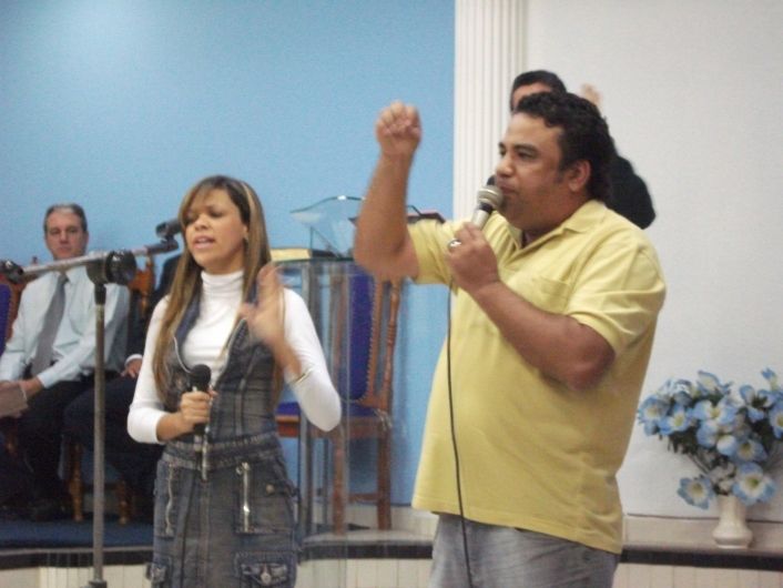 Foto de Ticiane de Jesus