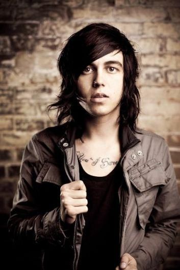 Foto de Kellin Quinn