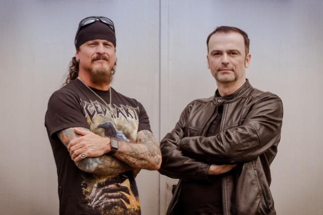 Photo of Demons & Wizards