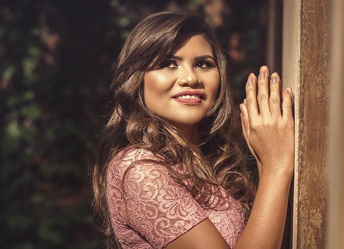 Foto de Gesilene Silva