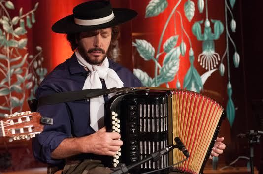 Foto de Gilberto Monteiro