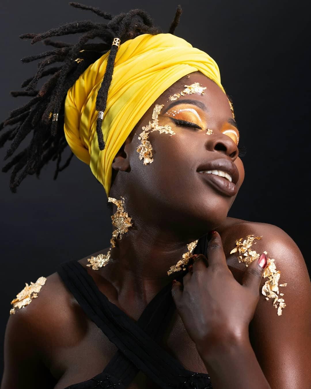 Foto de Fattú Djakité