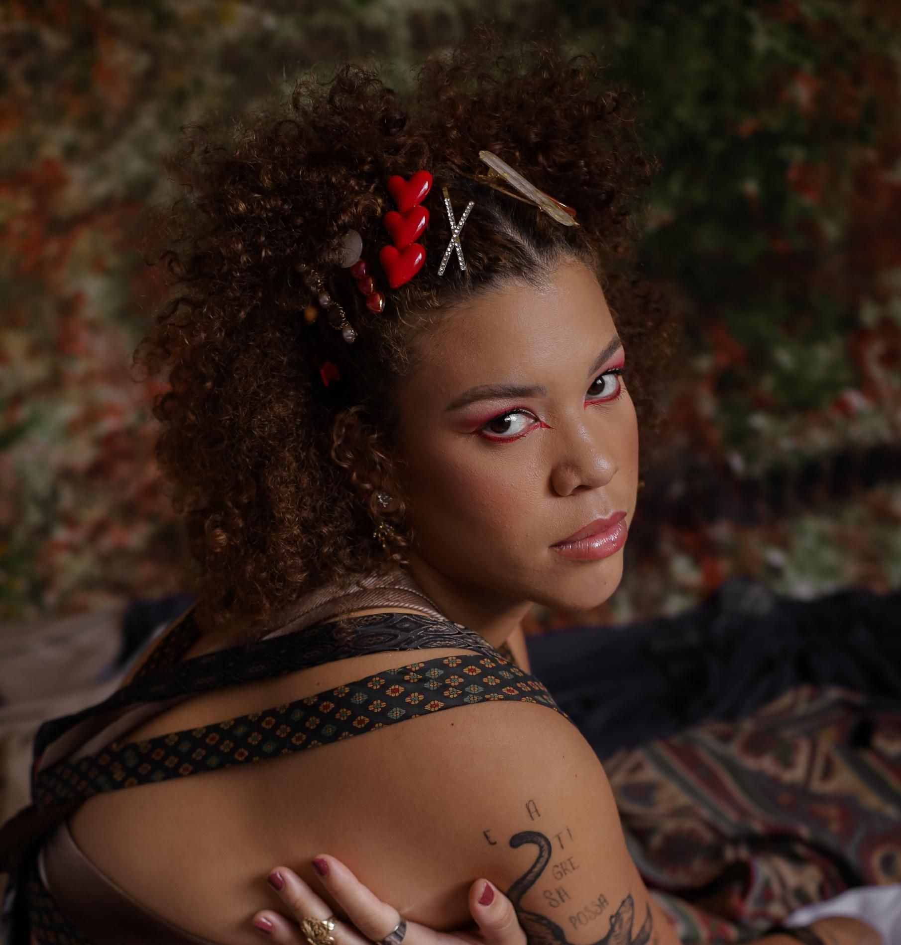 Photo of Bebé Pacheco