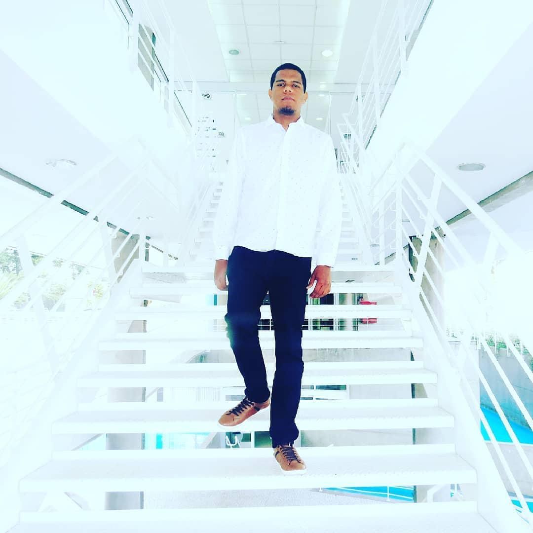 Foto de Enoque Müller