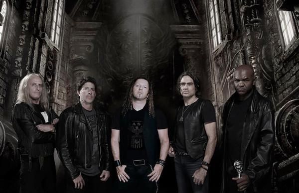 Foto de Steel Prophet