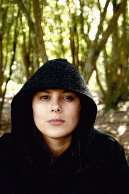 Foto de Anika Moa